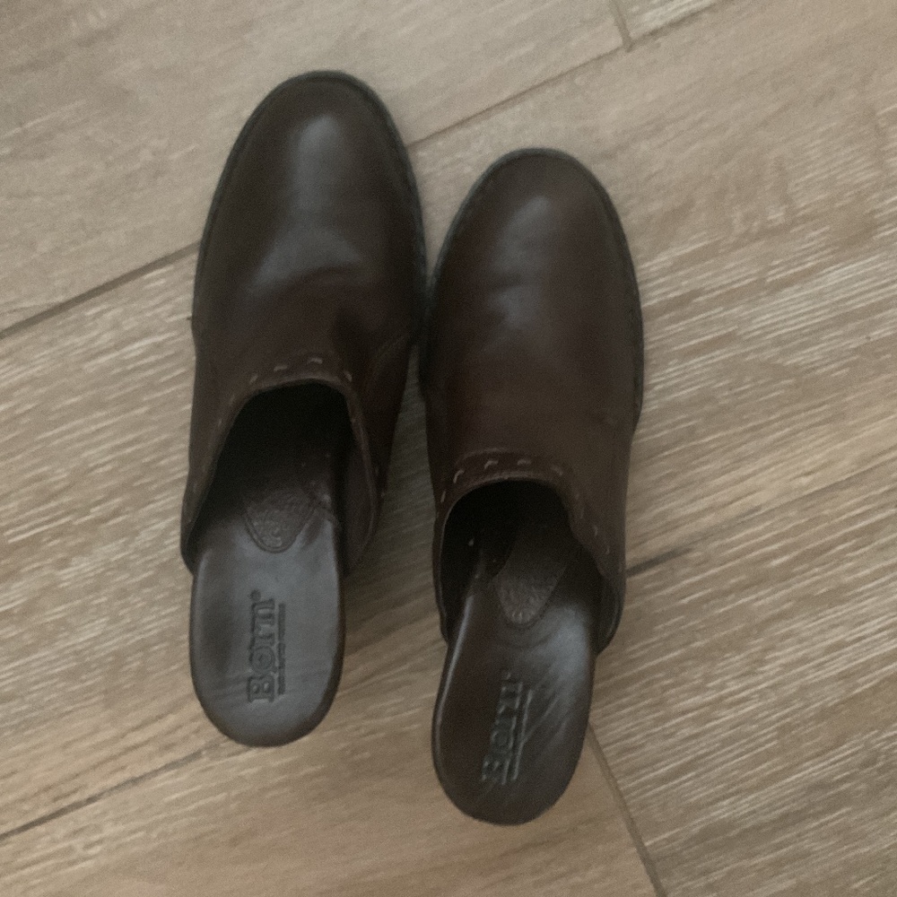 Born Shoes